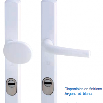 EA92 Poignee blindee HERACLES Salome