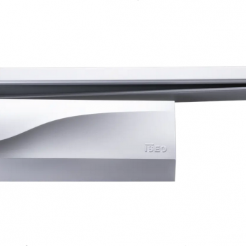 ISEO IS 115 Ferme porte à glissière