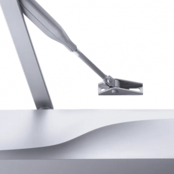 ISEO IS 310 Ferme porte à bras compas