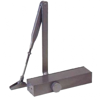 Ferme porte à bras compas HL050 ISEO