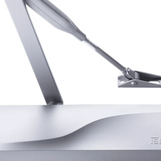 ISEO IS 110 Ferme porte à bras compas