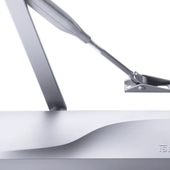 ISEO IS 110 Ferme porte à bras compas