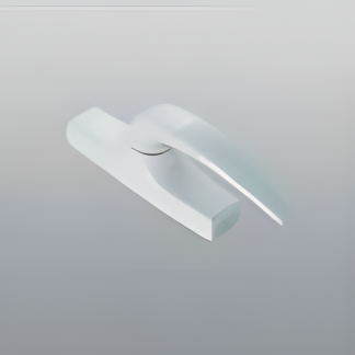 Poignée MANON cremone