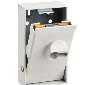 Thirard Boite à clé à appliquer