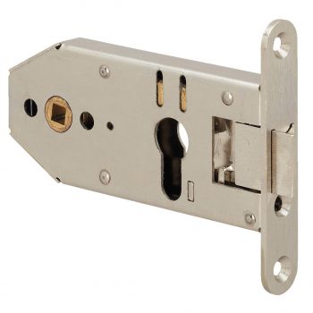 Deny fontaine 1118 Serrure à 1 point