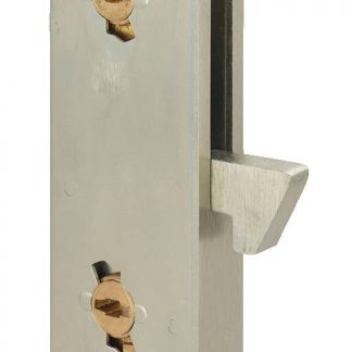 Deny 32670 Serrure à crochet