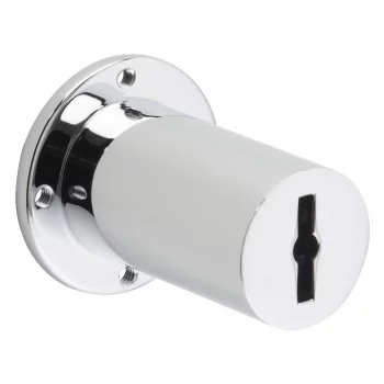 Cylindre Deny série 61000 fixation 32 mm SANS CLES