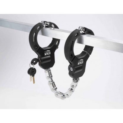 IFAM Cuff Lock Antivol menotte