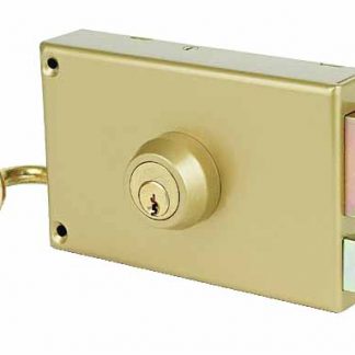 JPM Vega Serrure en applique