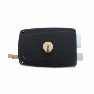 JPM MACHT Serrure à tirage