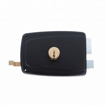 JPM MACHT Serrure à tirage