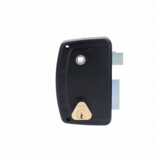 JPM MATCH Serrure à fouillot Verticale