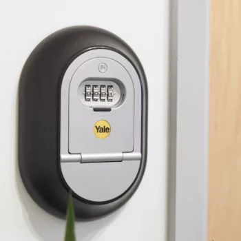 Y500 YALE boite à clé