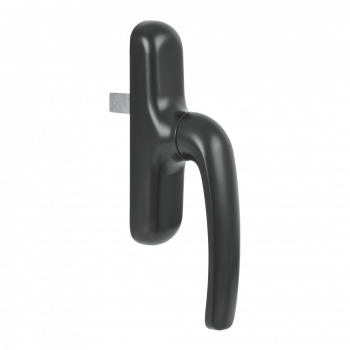 ASSA ABLOY MR Poignée 7100 1P