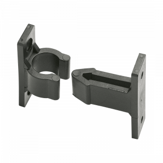 MR ASSA ABLOY Fixation pour volets