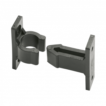 MR ASSA ABLOY Fixation pour volets