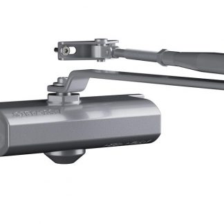 Vachette DC-110 Ferme porte bras compas