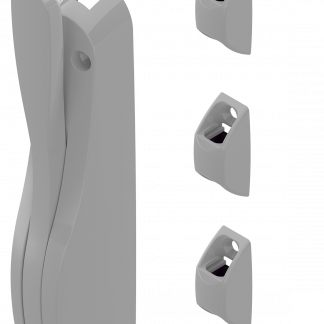 La Croisée DS Crémone pompier