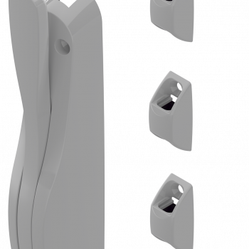 La Croisée DS Crémone pompier