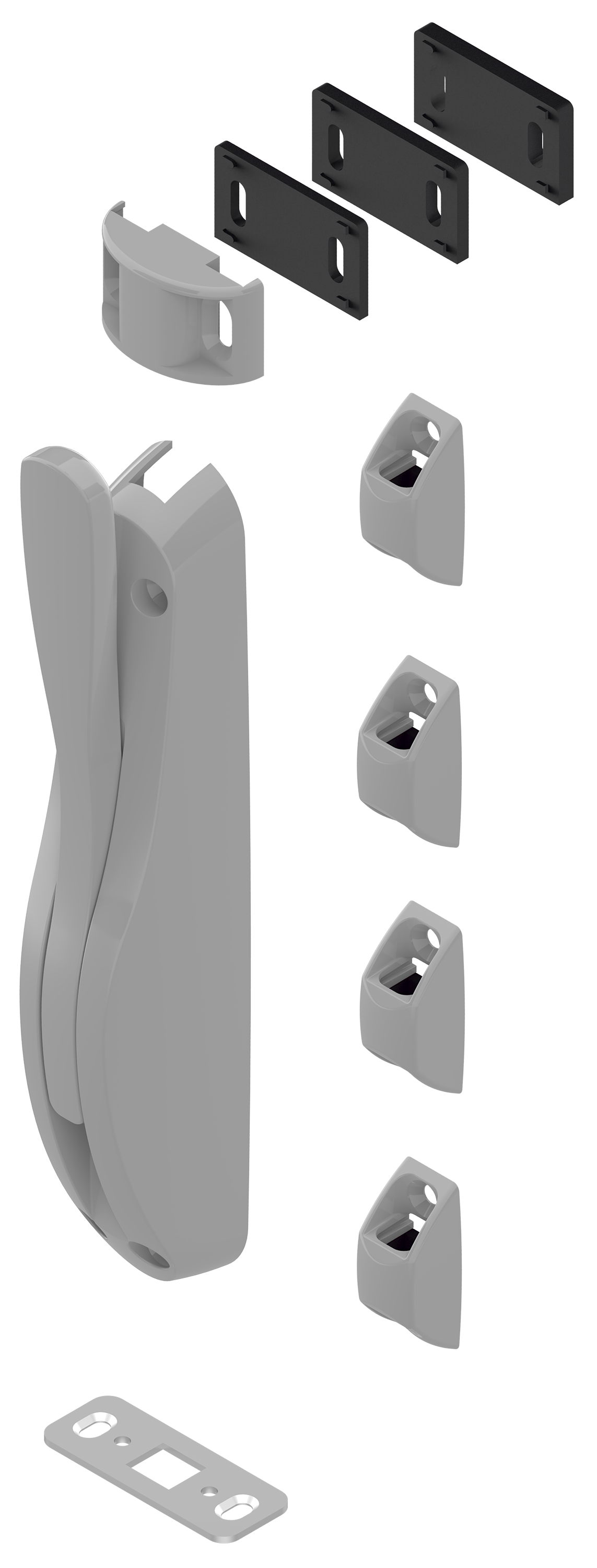 La Croisée DS Crémone pompier