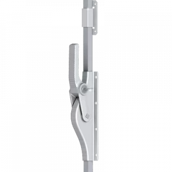 Crémone pompier pour usage intensif 902 FUHR