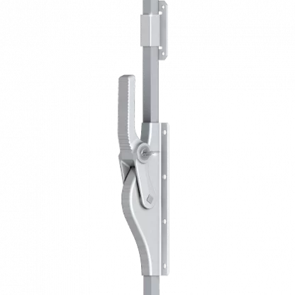 Crémone pompier pour usage intensif 902 FUHR