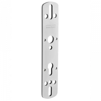 HERACLES Plaque de réhausse pour SALOME