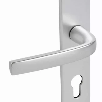 Vachette logio poignée à béquille