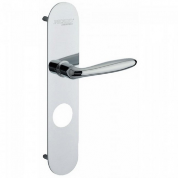 Poignée PICARD Sur plaque à béquille