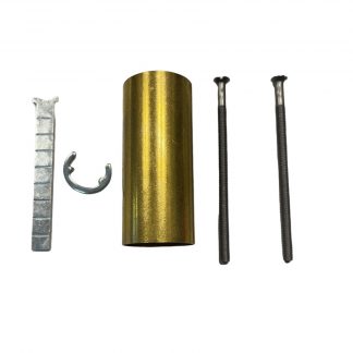 Rallongre-de-cyindre-de-verou