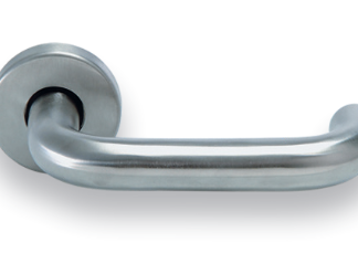 Eurowale Béquille pour portes à rosaces diverses