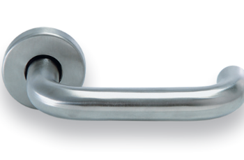 Eurowale Béquille pour portes à rosaces diverses