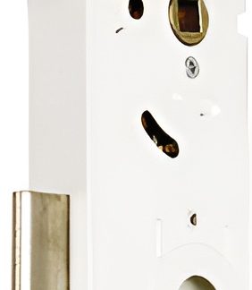 Vachette D4500 Serrure 1 point