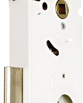 Vachette D4500 Serrure 1 point