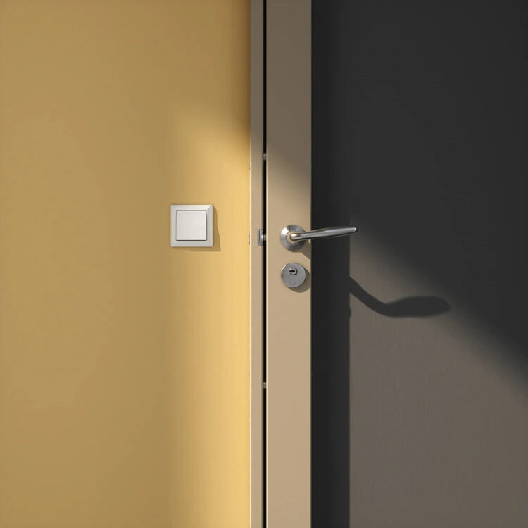 PICARD Serrure Multipoints Ermetis