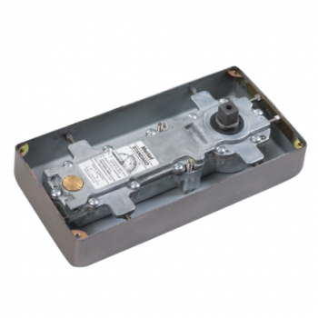 Bricard Pivot de sol à frein MUSTAD 8660