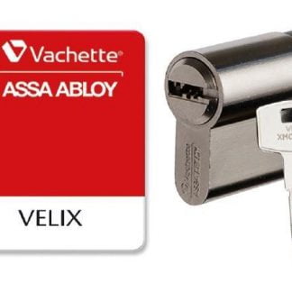 Vachette Velix cylindre