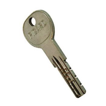 Picard Iseo Clé R11