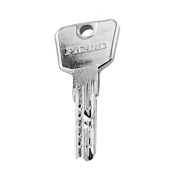 Picard Clé KV10