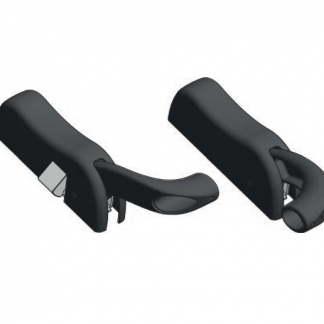 Barre anti panique OMEC-6213