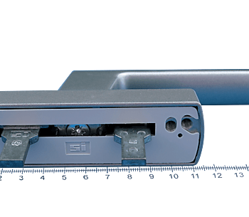 Poignée de fenêtre OF 2 doigts Si-AUBI S-Line