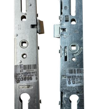 Boîtier de réparation MACO B‑TV / G‑TS E92