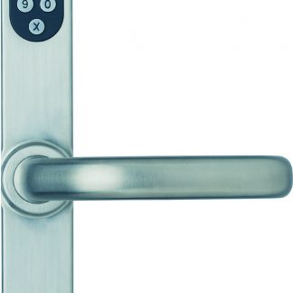 poignee a code anykey effeff