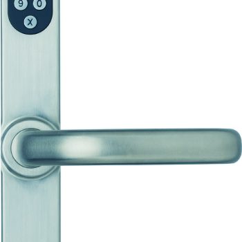 poignee a code anykey effeff