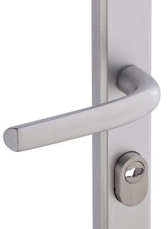 Poignée vachette SECUMAX