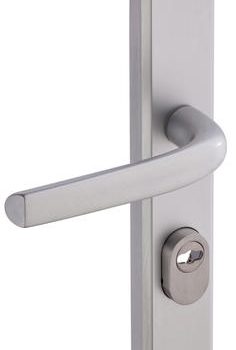 Poignée vachette SECUMAX