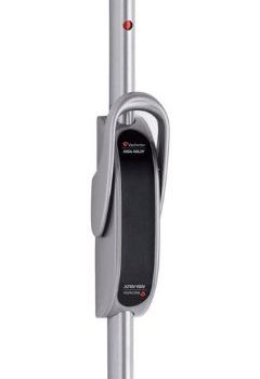 CREMONE BASCULANTE POMPIER AEROLIS VACHETTE ASSA ABLOY