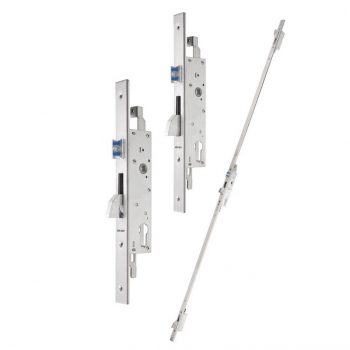 Serrure ASSA ABLOY D83