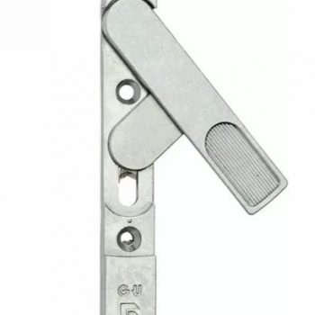 Entrebailleur levier pour le bois 120mm Ferco GU G21099