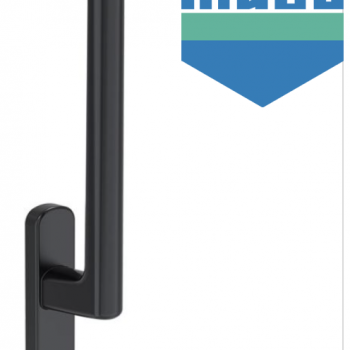 Poignée HS MACO pour coulissant